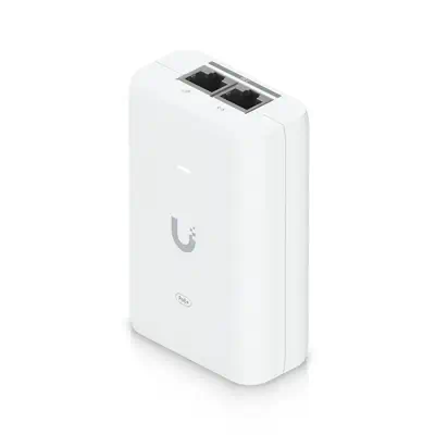 Ubiquiti UACC-PoE+-2.5G 2.5 Gigabit Ethernet 48 V - Accessoire Réseau - visuel 1
