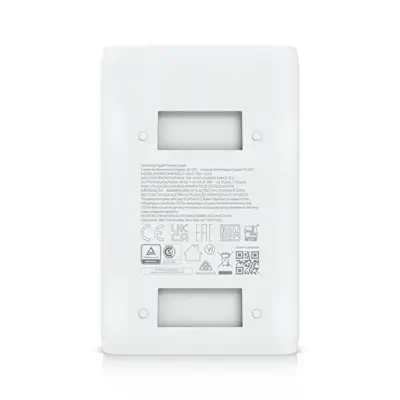 Ubiquiti UACC-PoE+-2.5G 2.5 Gigabit Ethernet 48 V - Accessoire Réseau - visuel 7