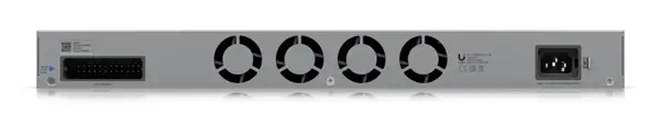 Ubiquiti UniFi Pro HD 24 PoE Géré L2/L3 2.5G Ethernet (100/1000/2500) Connexion Ethernet, supportant - Switchs et Hubs - visuel 4