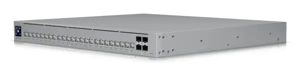 Ubiquiti UniFi Pro HD 24 PoE Géré L2/L3 2.5G Ethernet (100/1000/2500) Connexion Ethernet, supportant - Switchs et Hubs - visuel 5