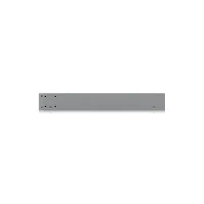 Ubiquiti Pro Max 24 PoE Géré L3 Gigabit Ethernet (10/100/1000) Connexion Ethernet, supportant l'alim - Accessoire Réseau - visuel 4