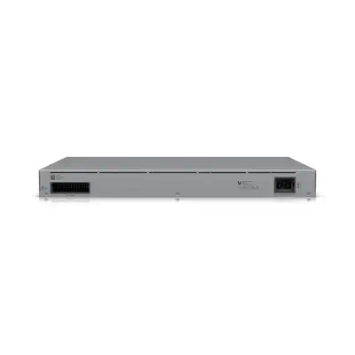 Ubiquiti Pro Max 24 PoE Géré L3 Gigabit Ethernet (10/100/1000) Connexion Ethernet, supportant l'alim - Accessoire Réseau - visuel 6