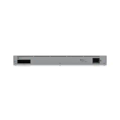 Ubiquiti Pro Max 24 PoE Géré L3 Gigabit Ethernet (10/100/1000) Connexion Ethernet, supportant l'alim - Accessoire Réseau - visuel 5