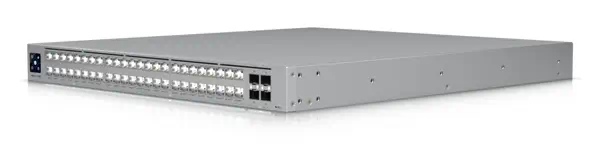 Ubiquiti UniFi Pro XG 48 PoE Géré L3 10G Ethernet (100/1000/10000) Connexion Ethernet, supportant l' - Switchs et Hubs - visuel 7