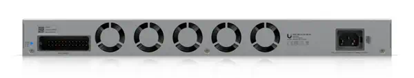 Ubiquiti UniFi Pro XG 48 PoE Géré L3 10G Ethernet (100/1000/10000) Connexion Ethernet, supportant l' - Switchs et Hubs - visuel 5