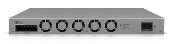 Ubiquiti UniFi Pro XG 48 PoE Géré L3 10G Ethernet (100/1000/10000) Connexion Ethernet, supportant l' - Switchs et Hubs - visuel 6