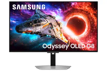 Ecran Ordinateur Samsung 32" achat