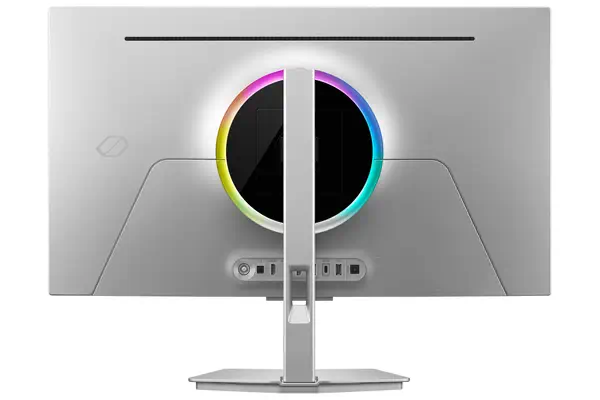 32" Odyssey OLED G8 G80SH Gaming Monitor - Samsung - Ecran Ordinateur - visuel 2
