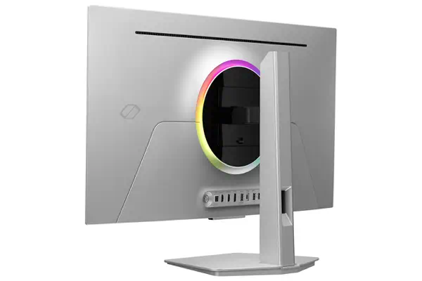 32" Odyssey OLED G8 G80SH Gaming Monitor - Samsung - Ecran Ordinateur - visuel 7