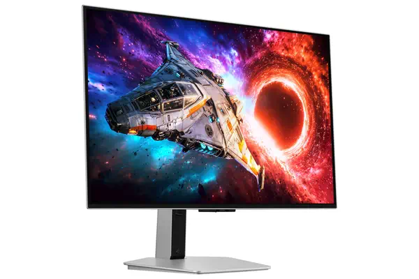 32" Odyssey OLED G8 G80SH Gaming Monitor - Samsung - Ecran Ordinateur - visuel 5