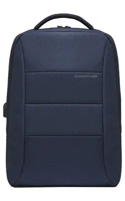 dbramante1928 Christiansborg 40,6 cm (16") Sac à dos Bleu - Sacoche & Housse - visuel 1