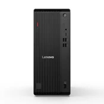ThinkCentre M70t Gen 6 livraison rapide