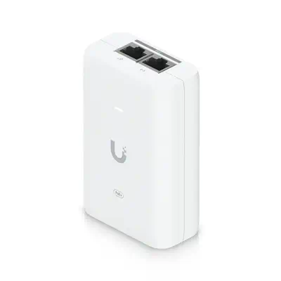 Ubiquiti UACC-PoE+-2.5G 2.5 Gigabit Ethernet 48 V - Accessoire Réseau - visuel 1