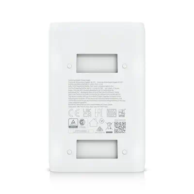 Ubiquiti UACC-PoE+-2.5G 2.5 Gigabit Ethernet 48 V - Accessoire Réseau - visuel 7