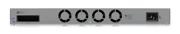 Ubiquiti UniFi Pro HD 24 PoE Géré L2/L3 2.5G Ethernet (100/1000/2500) Connexion Ethernet, supportant - Switchs et Hubs - visuel 4