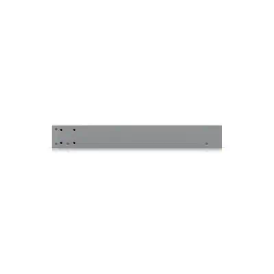 Ubiquiti Pro Max 24 PoE Géré L3 Gigabit Ethernet (10/100/1000) Connexion Ethernet, supportant l'alim - Accessoire Réseau - visuel 4