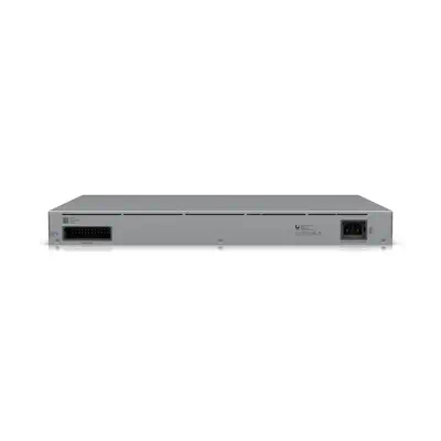 Ubiquiti Pro Max 24 PoE Géré L3 Gigabit Ethernet (10/100/1000) Connexion Ethernet, supportant l'alim - Accessoire Réseau - visuel 6