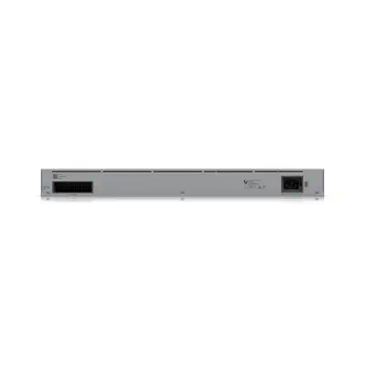 Ubiquiti Pro Max 24 PoE Géré L3 Gigabit Ethernet (10/100/1000) Connexion Ethernet, supportant l'alim - Accessoire Réseau - visuel 5