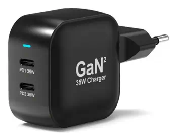 Acheter Chargeur et alimentation Port Designs 902035PEU