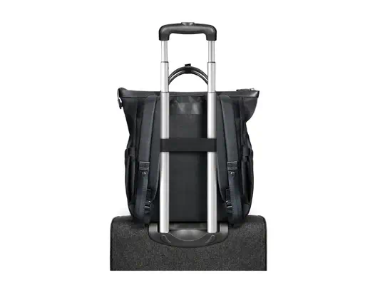 PORT DESIGNS MUSE BP BK 16p ECO WITH POUCH - Port Designs - Sacoche & Housse - visuel 5
