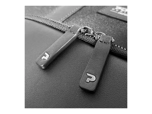 PORT DESIGNS MUSE BP BK 16p ECO WITH POUCH - Port Designs - Sacoche & Housse - visuel 8