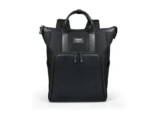 PORT DESIGNS MUSE BP BK 16p ECO WITH POUCH - Port Designs - Sacoche & Housse - visuel 4