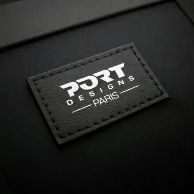 PORT Designs Muse Totebag Eco 40,6 cm (16") Sac Toploader Noir - Port Designs - Sacoche & Housse - visuel 10