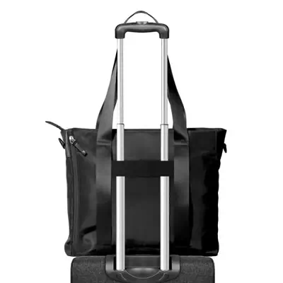 PORT Designs Muse Totebag Eco 40,6 cm (16") Sac Toploader Noir - Port Designs - Sacoche & Housse - visuel 7