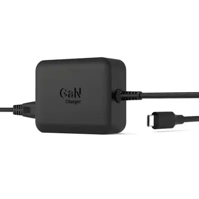 Port Designs PORT Connect 904100CEU chargeur d'appareils mobiles Netbook, Tablette, Smartphone Noir  - Chargeur et alimentation - visuel 3