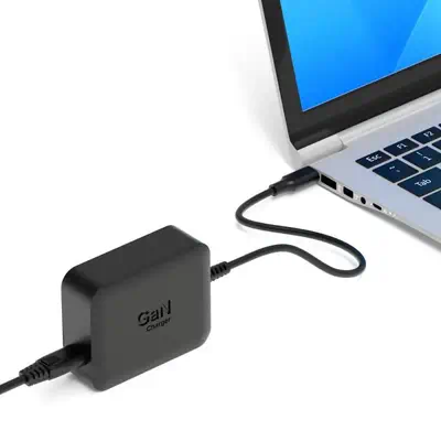 Port Designs PORT Connect 904100CEU chargeur d'appareils mobiles Netbook, Tablette, Smartphone Noir  - Chargeur et alimentation - visuel 5
