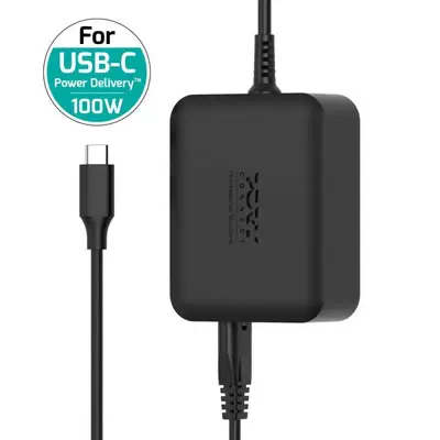 Port Designs PORT Connect 904100CEU chargeur d'appareils mobiles Netbook, Tablette, Smartphone Noir  - Chargeur et alimentation - visuel 2