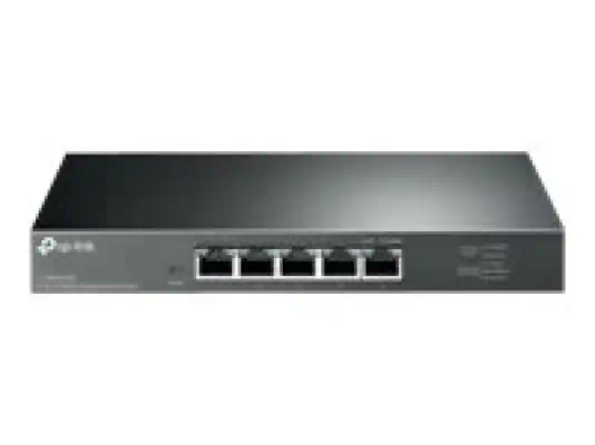 TP-Link - Switchs et Hubs - visuel 1