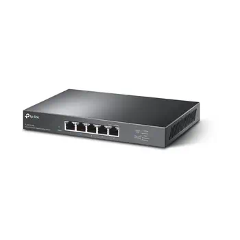 Avis Switchs et Hubs TP-Link Oui