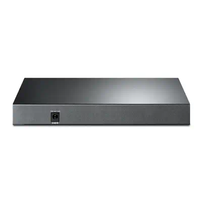 TP-Link TL-SG105-M2 commutateur réseau Non-géré 2.5G Ethernet (100/1000/2500) Noir - Switchs et Hubs - visuel 3
