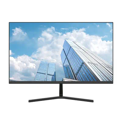 Dahua Technology LM27-B201S écran plat de PC 68,6 cm (27") 1920 x 1080 pixels Full HD LCD Noir - Ecran Ordinateur - visuel 1