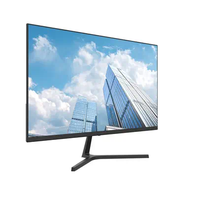 Dahua Technology LM27-B201S écran plat de PC 68,6 cm (27") 1920 x 1080 pixels Full HD LCD Noir - Ecran Ordinateur - visuel 2