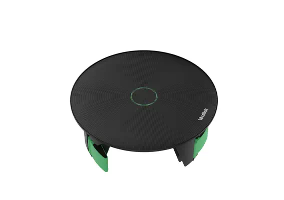 Yealink CM20 Microphone Gris - Visioconférence - visuel 4