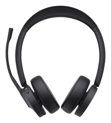Yealink BH70 Casque double équipe USB-C - Casque Micro - visuel 1