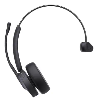 Yealink WH64 Casque mono UC - Casque Micro - visuel 2