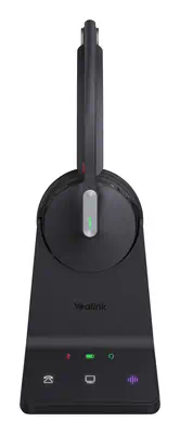 Yealink WH64 Casque mono UC - Casque Micro - visuel 4