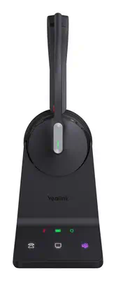 Yealink WH64 Casque double équipe - Casque Micro - visuel 2