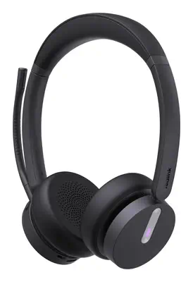Yealink WH64 Casque double équipe - Casque Micro - visuel 5