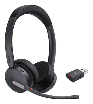Casque Micro Yealink 1208686 avantages