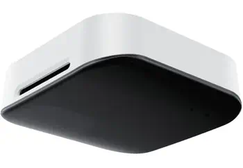 Yealink RoomSensor Pro Capteur d’ambiance multifonction Noir, Blanc avantages
