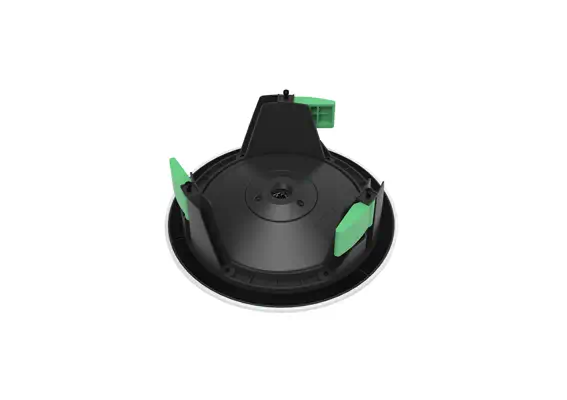 Yealink CMKit-121 Microphone Noir, Gris - Visioconférence - visuel 2