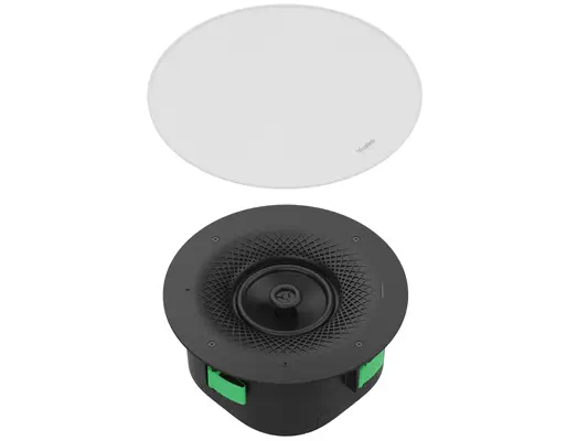 Yealink CMKit-121 Microphone Noir, Gris - Visioconférence - visuel 5