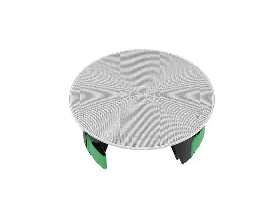 Yealink CMKit-121 Microphone Noir, Gris - Visioconférence - visuel 3