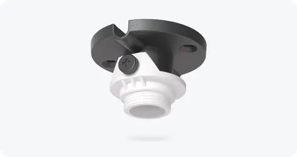 Yealink 3311091 accessoire pour équipements de conférence Kit de montage - Visioconférence - visuel 3