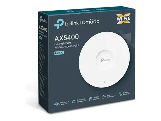 TP-Link - Switchs et Hubs - visuel 4