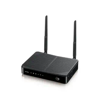 Routeur Zyxel LTE-3301PLUS-EU0102F offre